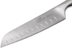 Lion Sabatier Fuso Nitro+ Santoku 18 Cm, 747982 -Kinifeses Comercio SA747982 03 lion sabatier fuso sa747982 03