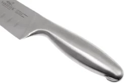 Lion Sabatier Fuso Nitro+ Santoku 18 Cm, 747982 -Kinifeses Comercio SA747982 04 lion sabatier fuso sa747982 04
