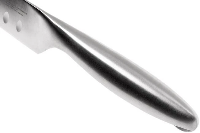 Lion Sabatier Fuso Nitro+ Santoku 18 Cm, 747982 7 Lion Sabatier Fuso Nitro+ Santoku 18 Cm, 747982 - Imagen 5