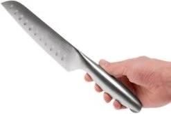 Lion Sabatier Fuso Nitro+ Santoku 18 Cm, 747982 13 Lion Sabatier Fuso Nitro+ Santoku 18 Cm, 747982 -Kinifeses Comercio SA747982 06 lion sabatier fuso sa747982 06 1
