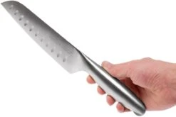 Lion Sabatier Fuso Nitro+ Santoku 18 Cm, 747982 -Kinifeses Comercio SA747982 06 lion sabatier fuso sa747982 06