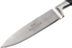 Lion Sabatier Edonist Cuchillo Puntilla 10 Cm, 806380 -Kinifeses Comercio SA806380 03 lion sabatier edonist sa806380 03