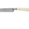 Lion Sabatier Edonist Perle Cuchillo Puntilla 10 Cm, Blanco, 806381 -Kinifeses Comercio SA806381 01 lion sabatier edonist perie sa806381 01