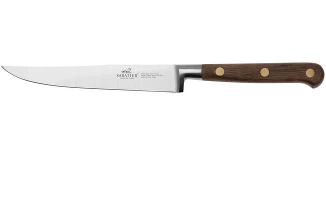 Lion Sabatier Idéal Périgord 841486 Cuchillo Para Bistec, 13 Cm 3 Lion Sabatier Idéal Périgord 841486 Cuchillo Para Bistec, 13 Cm