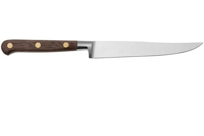 Lion Sabatier Idéal Périgord 841486 Cuchillo Para Bistec, 13 Cm 4 Lion Sabatier Idéal Périgord 841486 Cuchillo Para Bistec, 13 Cm - Imagen 2