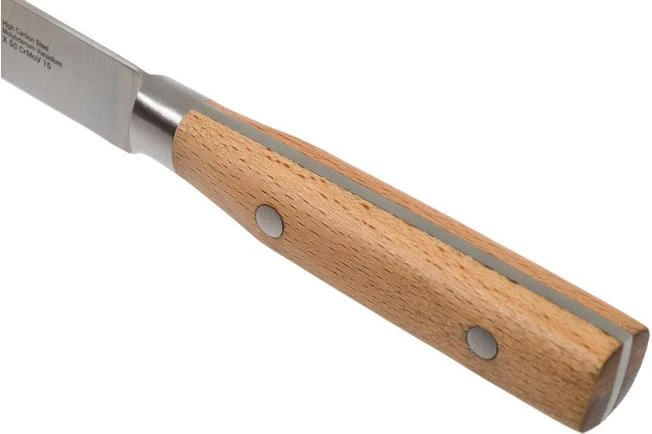 Lion Sabatier Gaucho Juego De Cuchillos Para Carne 4 Piezas, 900484 7 Lion Sabatier Gaucho Juego De Cuchillos Para Carne 4 Piezas, 900484 - Imagen 5