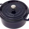 Staub Cocotte - Cocotte 24cm, 3,8L, Azul