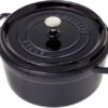 Staub Cocotte - Cocotte 26cm, 5,2L, Azul 2 Staub Cocotte - Cocotte 26cm, 5,2L, Azul -Kinifeses Comercio SB1102691 01 staub sb1102691 01 1