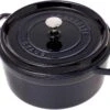 Staub Cocotte - Cocotte 26cm, 5,2L, Azul