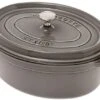 Staub Cocotte - Cocotte 29cm, 4,2L, Gris