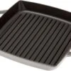 Staub Parrilla 28cm Rectangular, Gris 2 Staub Parrilla 28cm Rectangular, Gris -Kinifeses Comercio SB12012818 01 staub sb12012818 01 1