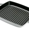 Staub Parrilla 33cm Rectangular, Gris