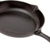 Staub Sartén 26cm, Negro