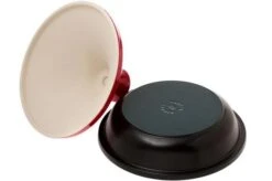 Staub Tajín 28cm, Rojo -Kinifeses Comercio SB1302806 03 staub sb1302806 03 1