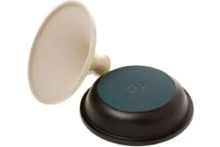 Staub Tajín 28cm, Crema 7 Staub Tajín 28cm, Crema -Kinifeses Comercio SB1302823 03 staub sb1302823 03