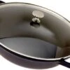 Staub Sartén Wok Pequeño 30 Cm, 4,4L, Azul 2 Staub Sartén Wok Pequeño 30 Cm, 4,4L, Azul -Kinifeses Comercio SB1312991 01 staub sb1312991 01 1