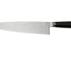 Shizu Hamono Shikisai Miyako Bessaku SB-1100 Cuchillo De Chef Gyuto, 24 Cm -Kinifeses Comercio SISB 1100 01 shizu