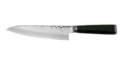 Shizu Hamono Shikisai Miyako Bessaku SB-1102 Cuchillo De Chef Gyuto, 18 Cm