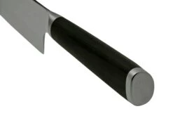 Shizu Hamono Shikisai Miyako Bessaku SB-1102 Cuchillo De Chef Gyuto, 18 Cm -Kinifeses Comercio SISB 1102 04 shizu