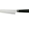 Shizu Hamono Shikisai Miyako Bessaku SB-1110 Cuchillo Petty De Oficina, 13 Cm -Kinifeses Comercio SISB 1110 01 shizu