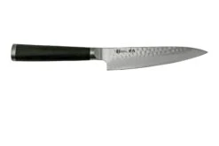 Shizu Hamono Shikisai Miyako Bessaku SB-1110 Cuchillo Petty De Oficina, 13 Cm -Kinifeses Comercio SISB 1110 02 shizu