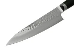 Shizu Hamono Shikisai Miyako Bessaku SB-1110 Cuchillo Petty De Oficina, 13 Cm -Kinifeses Comercio SISB 1110 03 shizu