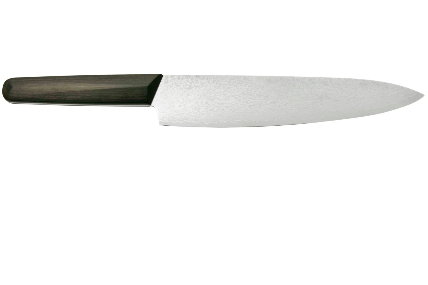Shizu Hamono Colección Gifu SC-1100 Cuchillo De Chef, 23 Cm 4 Shizu Hamono Colección Gifu SC-1100 Cuchillo De Chef, 23 Cm - Imagen 2