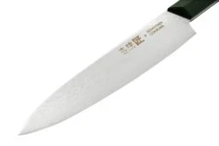 Shizu Hamono Colección Gifu SC-1100 Cuchillo De Chef, 23 Cm 9 Shizu Hamono Colección Gifu SC-1100 Cuchillo De Chef, 23 Cm -Kinifeses Comercio SISC 1100 03 shizu