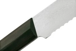 Shizu Hamono Colección Gifu SC-1102 Cuchillo Para Pan, 23 Cm 11 Shizu Hamono Colección Gifu SC-1102 Cuchillo Para Pan, 23 Cm -Kinifeses Comercio SISC 1102 05 shizu
