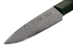 Shizu Hamono Colección Gifu SC-1106 Cuchillo Para Pelar, 10 Cm -Kinifeses Comercio SISC 1106 03 shizu