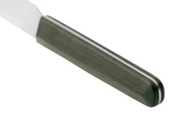 Shizu Hamono Colección Gifu SC-1106 Cuchillo Para Pelar, 10 Cm -Kinifeses Comercio SISC 1106 04 shizu