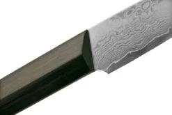 Shizu Hamono Colección Gifu SC-1106 Cuchillo Para Pelar, 10 Cm -Kinifeses Comercio SISC 1106 05 shizu