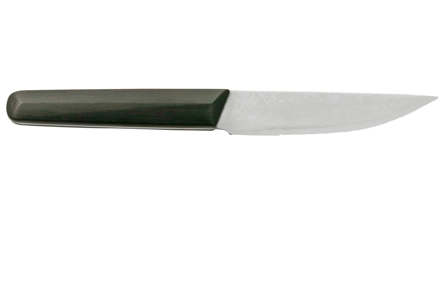 Shizu Hamono Colección Gifu SC-1107 Cuchillo Para Carne, 10 Cm 4 Shizu Hamono Colección Gifu SC-1107 Cuchillo Para Carne, 10 Cm - Imagen 2