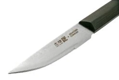 Shizu Hamono Colección Gifu SC-1107 Cuchillo Para Carne, 10 Cm 9 Shizu Hamono Colección Gifu SC-1107 Cuchillo Para Carne, 10 Cm -Kinifeses Comercio SISC 1107 03 shizu