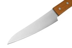 Shizu Hamono Morinoki SM-4002 Cuchillo Petty De Oficina, 12 Cm -Kinifeses Comercio SISM 4002 03 shizu