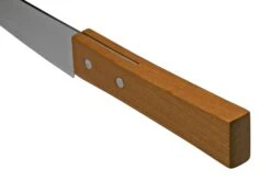 Shizu Hamono Morinoki SM-4002 Cuchillo Petty De Oficina, 12 Cm -Kinifeses Comercio SISM 4002 04 shizu