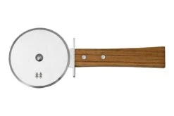 Shizu Hamono Morinoki SM-4003 Cortador De Pizza, 7.5 Cm