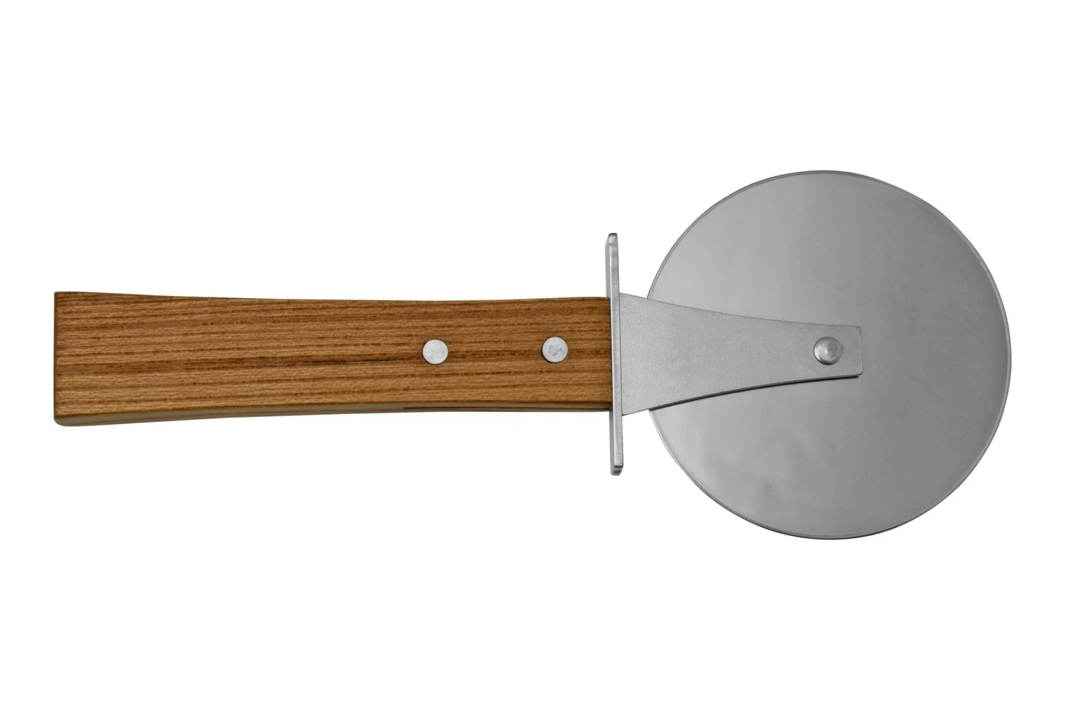 Shizu Hamono Morinoki SM-4003 Cortador De Pizza, 7.5 Cm 4 Shizu Hamono Morinoki SM-4003 Cortador De Pizza, 7.5 Cm - Imagen 2