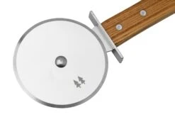 Shizu Hamono Morinoki SM-4003 Cortador De Pizza, 7.5 Cm 8 Shizu Hamono Morinoki SM-4003 Cortador De Pizza, 7.5 Cm -Kinifeses Comercio SISM 4003 03 shizu