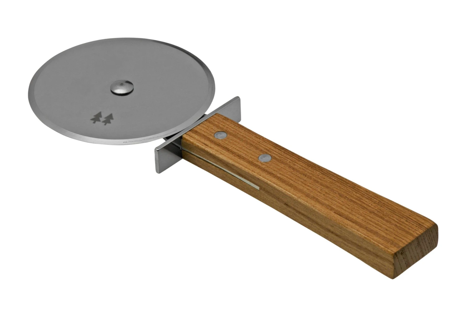 Shizu Hamono Morinoki SM-4003 Cortador De Pizza, 7.5 Cm 6 Shizu Hamono Morinoki SM-4003 Cortador De Pizza, 7.5 Cm - Imagen 4