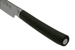 Shizu Hamono Takumi SS-1170-4, Juego De Cuchillos Para Carne 4 Piezas, Acero Damasco, 12,5 Cm -Kinifeses Comercio SISS 1170 4 04 shizu