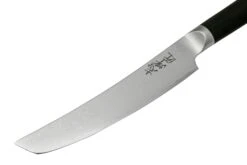 Shizu Hamono Takumi SS-1170 Cuchillo Chuletero Acero Damasco, 12,5 Cm -Kinifeses Comercio SISS 1170 03 shizu
