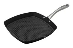 Skottsberg The Original 531083 Cast Iron Parilla, 28 Cm