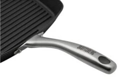 Skottsberg The Original 531083 Cast Iron Parilla, 28 Cm 9 Skottsberg The Original 531083 Cast Iron Parilla, 28 Cm -Kinifeses Comercio SK531083 04 skottsberg