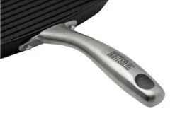 Skottsberg The Original 531084 Cast Iron Parilla, 24 Cm 9 Skottsberg The Original 531084 Cast Iron Parilla, 24 Cm -Kinifeses Comercio SK531084 04 skottsberg