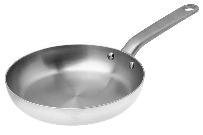 Skottsberg The Original 532652 Stainless Steel Sartén 24 Cm 3 Skottsberg The Original 532652 Stainless Steel Sartén 24 Cm