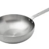 Skottsberg The Original 532656 Stainless Steel Sartén Wok, 28 Cm -Kinifeses Comercio SK532656 01 skottsberg