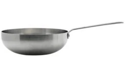 Skottsberg The Original 532656 Stainless Steel Sartén Wok, 28 Cm 8 Skottsberg The Original 532656 Stainless Steel Sartén Wok, 28 Cm -Kinifeses Comercio SK532656 03 skottsberg
