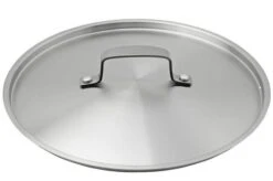 Skottsberg The Original 532657 Stainless Steel Tapa 28cm