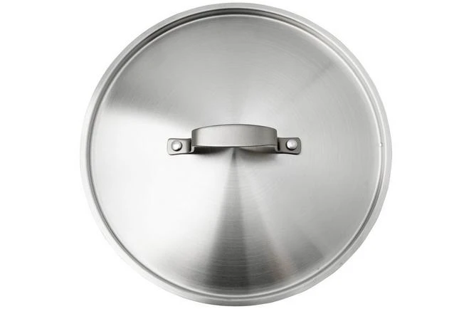 Skottsberg The Original 532657 Stainless Steel Tapa 28cm 4 Skottsberg The Original 532657 Stainless Steel Tapa 28cm - Imagen 2
